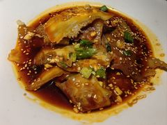 -胡马八破·川菜小馆(高新万达店)