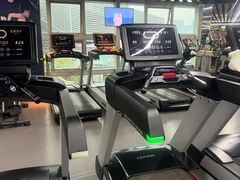 -宝体健身会(宝安体育馆店)