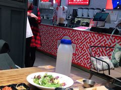 -吾里.春川家韩国料理(万达店)