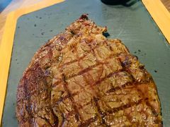 -Hurricane's Grill 飓风牛排