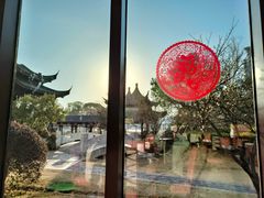 -扬州香格里拉·香宫中餐厅