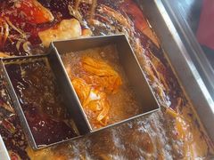 -重庆德忆火锅（龙南街3店）(渝水岸餐饮)