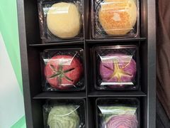 -南宋胡记(杭州灵隐寺店)