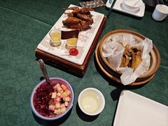 -大鸽饭(汉溪长隆店)