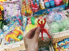 -CITY MART城市集市·里弄(北外滩来福士广场店)
