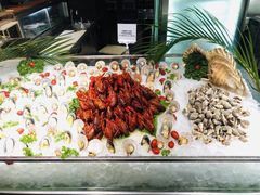 -青岛证大喜玛拉雅酒店·Z1餐厅
