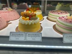 -布歌东京(清河万象汇店)
