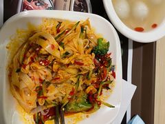 -魏家凉皮(西安秋林宏业商厦店)