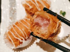 -领事馆19号中餐厅(厦门海景洲际酒店)