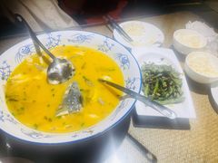 -渝信川菜(长安店)