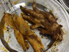 -曾记大腰子烧烤(苗栗路总店)