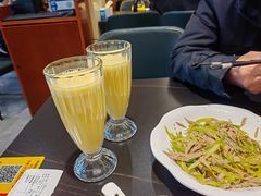 -国人川菜(李家村建东街店)