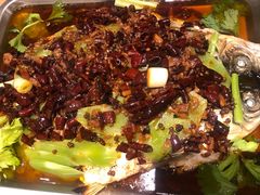 -三味鱼屋(琥珀山庄店)