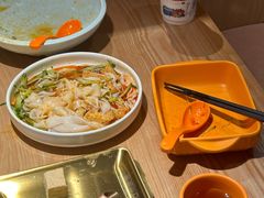 -谷丽麦馕新疆菜·清真(步步高梅溪新天地店)