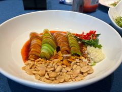 一帆风顺-馋遇江南·精致湖景雅宴(东方之门店)