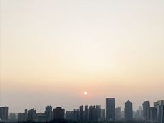 -花亭湖风景名胜区