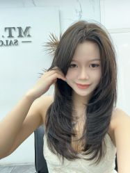 -MT·ID 烫发.染发.接发SALON