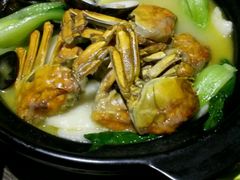 -青叶202都市餐厅(迪诺水镇店)