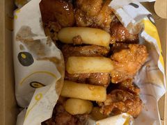 -obba kitchen(宽厚里总店)