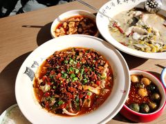 -YUOZUO渝作·川渝冒肚(崂山店)