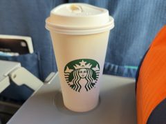 -星巴克(北京南站2B检票口)