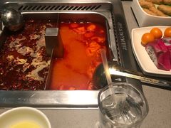 -海底捞火锅(CBD安泰广场店)