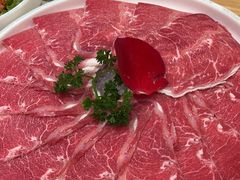-蜀留香火锅(社会山店)