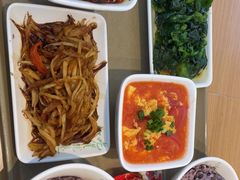 -老乡鸡(新邻天地店)