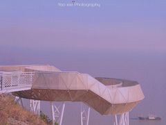 -温岭石塘海边