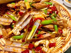-达叔香味海鲜(海棠68环球美食街店)