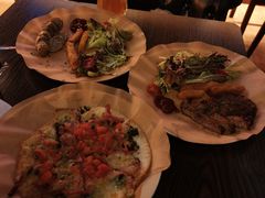 -The Cheebat 锌吧·Bistro(体育西店)