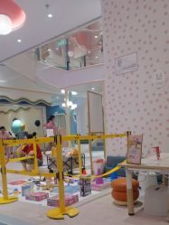 -奈尔宝·儿童乐园·亲子餐厅(苏州大悦城店)