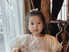 -小小花园 Le.Petit.Jardin(西岸滨江店)