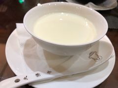 -大佛寺高级素食自助餐厅