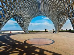 -南汇嘴观海公园