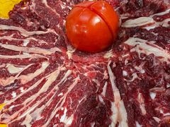 -潮汕大目牛肉火锅(上梅林店)