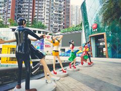 -深圳龙华星河COCO City(民治店)
