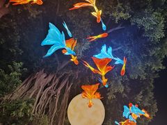 -豪香里脊肉串(大中路店)