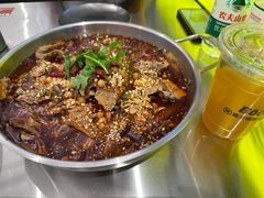 -蓉三少冒烤鸭·四川小吃集(北京首店)