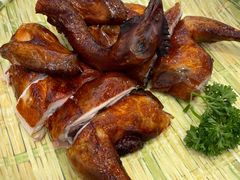 烧鸡-佳佳美·囍悦水乡