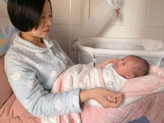 -好孕妈妈月嫂育儿嫂(锦江店)
