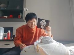 -田螺阿姨自营月嫂·育儿嫂(高新店)