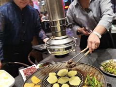 -完美生活炭火烤肉(二马路店)