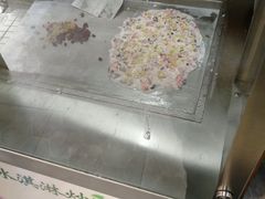 -初心炒酸奶(厚德品园店)