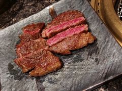 -老乾杯和牛烧肉(王府中环店)