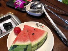 -捞神煲汤火锅(湖滨商业街店)