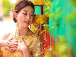 -四叶草环球旅拍