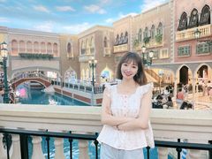 -澳门威尼斯人综合度假区