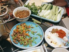 -瑞杰烧烤店·24小时营业(山东路店)