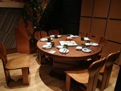 包厢-云海肴·汽锅鸡·云南菜(领展购物广场·中关村店)